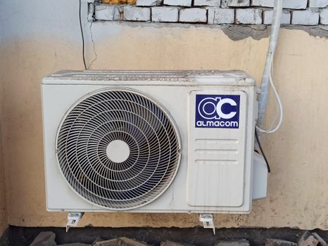 Alles wat je moet weten over een split airco voor thuis en op kantoor