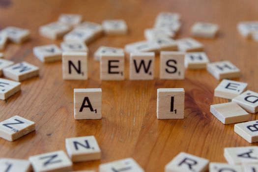 Wat je moet weten over Fetch AI en het belang van actueel nieuws